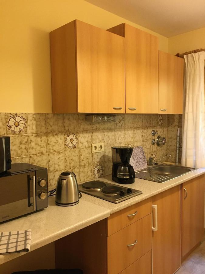 Апартаменты Haus Heimatliebe Миттенвальд Экстерьер фото